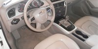 Audi A4
 2.0 TDi Ambiente