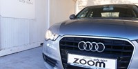 Audi A6
 2.0 TDi Ambition Luxe