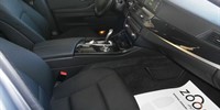 BMW
 5-Series 525D Business