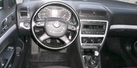 Škoda Octavia 1.6 TDi Business
