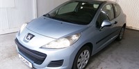 Peugeot 207 1.4 HDi
