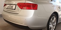Audi A5
 2.0 TDi Sportback Business