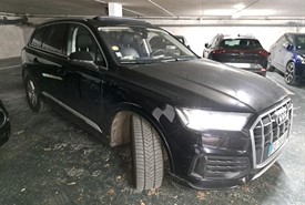 Audi Q7
 3,0 TDI QUATTRO