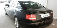Audi A6
 3.0 TDI S-line Quattro
