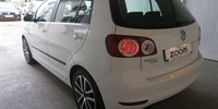 Volkswagen Golf PLUS 1,6 TDI