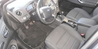 Ford
 Mondeo 2,0 TDCI