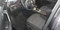 Volkswagen Passat SW 2.0 TDi DSG Confortline BlueMotion