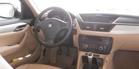 BMW
 X1 18D xDrive Eletta