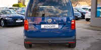 Volkswagen Caddy 2.0 TDI PUTNIČKI