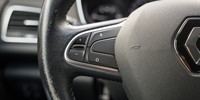 Renault Megane 1.5 DCI