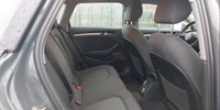 Audi A3
 1.6 TDi Sportback S-tronic Business Line