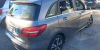 Mercedes-Benz B-Class 160d Business Edition