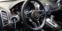 Porsche
 Cayenne
 GTS Tiptronic