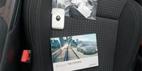 Renault Talisman 1.6 dCi Energy Business EDC