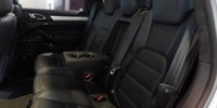 Porsche
 Cayenne
 GTS Tiptronic