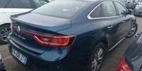 Renault Talisman 1.6 dCi Energy Business EDC