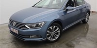 Volkswagen Passat 1.6 TDi Highline