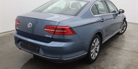 Volkswagen Passat 1.6 TDi Highline