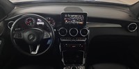Mercedes-Benz GLC 250D 4Matic Sportline
