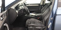 Volkswagen Passat 1.6 TDi Highline