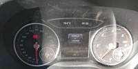 Mercedes-Benz B-Class 160d Business Edition