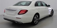 Mercedes-Benz E-Class
 220d Launch Edition Avantgarde