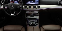 Mercedes-Benz E-Class
 220d Launch Edition Avantgarde