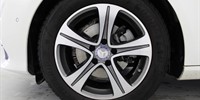 Mercedes-Benz E-Class
 220d Launch Edition Avantgarde