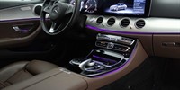 Mercedes-Benz E-Class
 220d Launch Edition Avantgarde