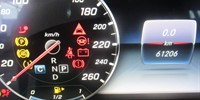 Mercedes-Benz E-Class
 220d Launch Edition Avantgarde