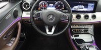 Mercedes-Benz E-Class
 220d Launch Edition Avantgarde