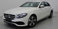 Mercedes-Benz E-Class
 220d Launch Edition Avantgarde