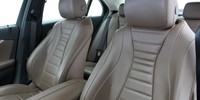 Mercedes-Benz E-Class
 220d Launch Edition Avantgarde