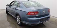 Volkswagen Passat 1.6 TDi Highline