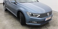 Volkswagen Passat 1.6 TDi Highline