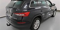 Škoda Kodiaq 2,0 CR TDI AMBITION DSG