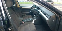 Volkswagen Passat SW 2.0 TDi DSG Confortline Business BlueMotion