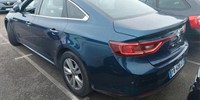Renault Talisman 1.6 dCi Energy Business EDC
