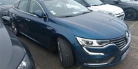 Renault Talisman 1.6 dCi Energy Business EDC