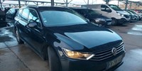 Volkswagen Passat SW 2.0 TDi DSG Confortline Business BlueMotion