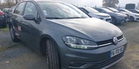 Volkswagen Golf 1.6 TDi Trendline Business BlueMotion