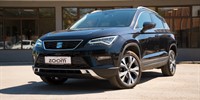 Seat Ateca 1.6 TDI DSG
