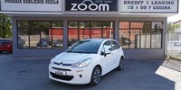 Citroën C3 1,6 HDI
