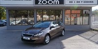 Peugeot 308 1,6 HDI SW