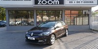 Renault Megane 1.5 DCI