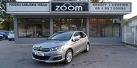 Citroën C4 1.6 HDI