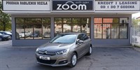 Citroën C4 1.6 HDI