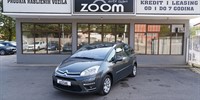 Citroën C4 Picasso 1.6 HDI Samo 85000km!!!