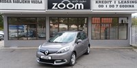 Renault Scenic 1.5 DCI