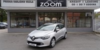 Renault Clio 1.5 DCI